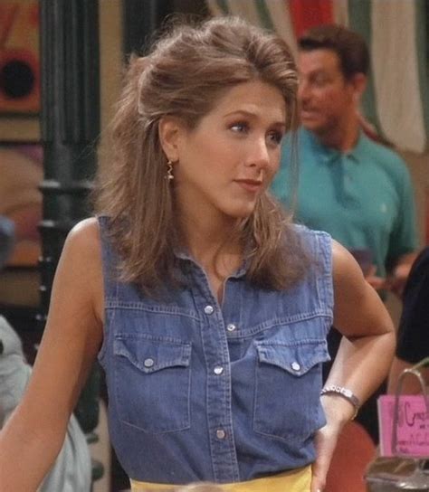 Jennifer Anniston as Rachel Green in Friends - Jennifer Aniston Photo (32851579) - Fanpop