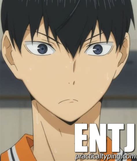 Intp Haikyuu Characters And is probably the prime example of the