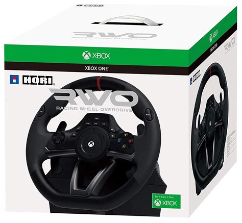 Best Xbox Steering Wheel | Top Picks Review - Voltreach