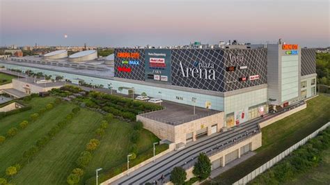 Arena Mall (Budapest) - All You Need to Know BEFORE You Go - Updated 2021 (Budapest, Hungary ...