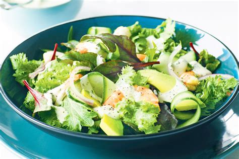 lettuce salad recipes with mayonnaise