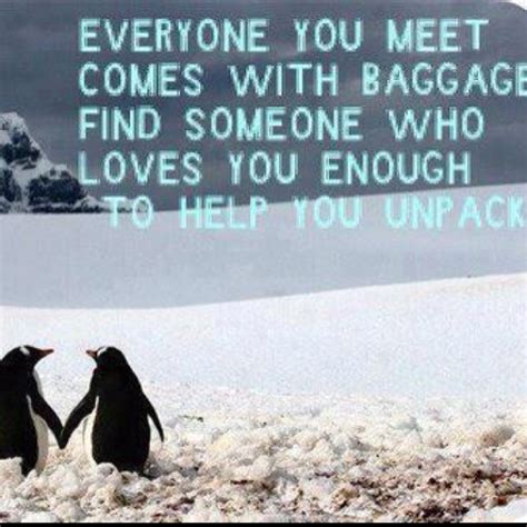 Inspirational Quotes With Penguins. QuotesGram