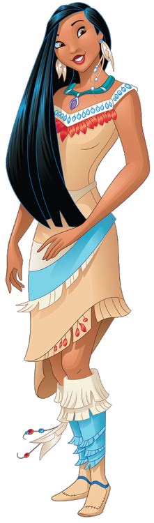 Collection of Pocahontas PNG HD. | PlusPNG