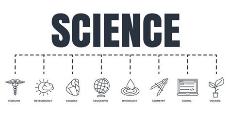 Science Banner Vector Art, Icons, and Graphics for Free Download