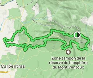 Tour of Mont-Ventoux: 0 Reviews, Map - Vaucluse, France | AllTrails