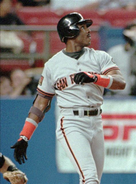 Ex-Giant Barry Bonds on Marlins gig: ‘This is the opportunity that came up’