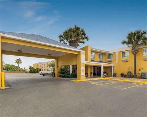 QUALITY INN & SUITES ON THE BEACH $71 ($̶1̶0̶1̶) - Updated 2020 Prices ...