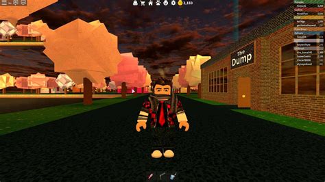 Roblox Free PC game download - Install-Game