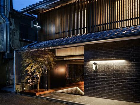 16 Best Hotels in Kyoto (Luxury, Boutique, Coolest)