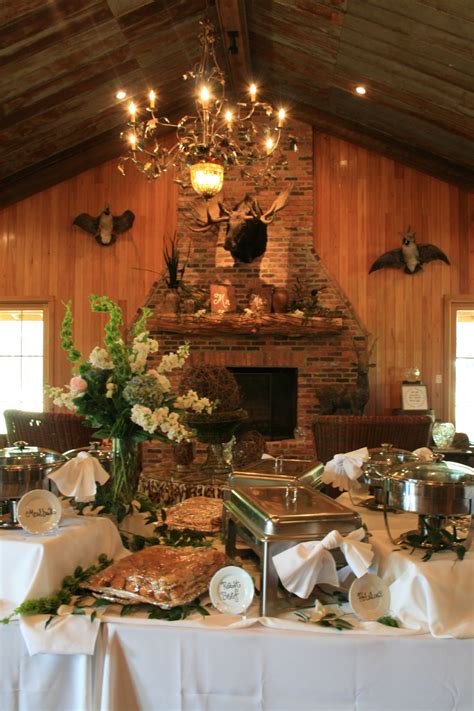 Image Inspiration | Hunting lodge, Lodge wedding, Venues