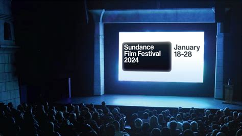 Sundance Film Festival 2024 Locations - Verna Jennette