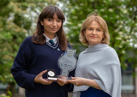 Our Lady's - Drogheda Prizegiving In Our Lady’s College Greenhills ...