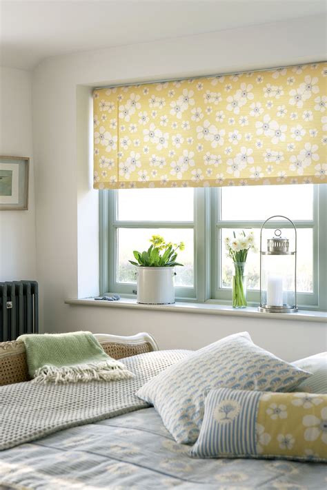 Care and maintenance of bedroom blinds - Decorifusta