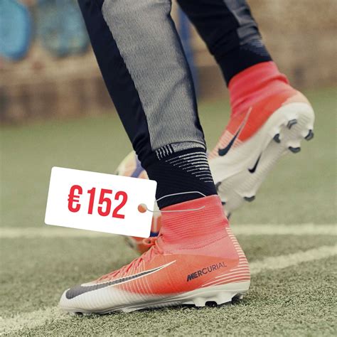 Sale: Extra 25% Off Football Boots at Nike France - Footy Headlines