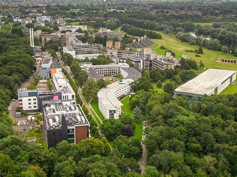 UEA’s research confirmed as ‘world-leading’ by national assessment - Norwich Research Park