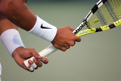 The Quick Guide to Racquet Customization