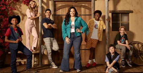 Disney’s “Bunk’d” Season Seven Filming Suspended Due To Writer’s Strike – What's On Disney Plus