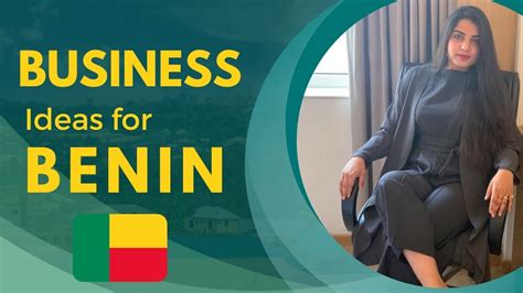 Exploring the Benin | Reasons Why Start Business in Benin in 2023 ...