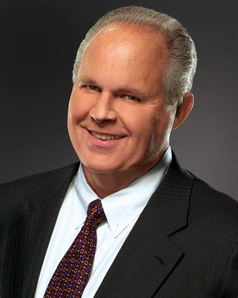 Rush Limbaugh Profile, BioData, Updates and Latest Pictures | FanPhobia ...