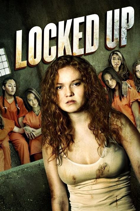 Locked Up Movie Streaming Online Watch