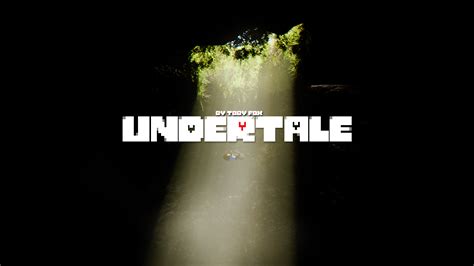 Undertale Poster by Trycon1980 on DeviantArt