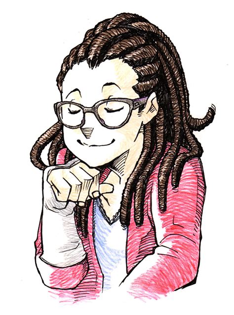 Orphan Black - Cosima 7 by T-R-n on DeviantArt