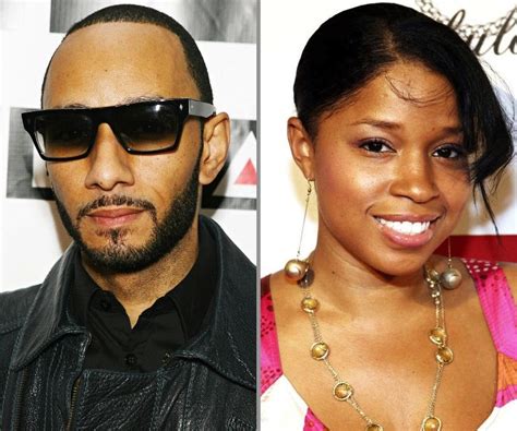 Rhymes With Snitch | Celebrity and Entertainment News | : Mashonda ...