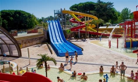 Camping La Sirène - Argelès-sur-Mer | Check alle aanbieders | Allcamps