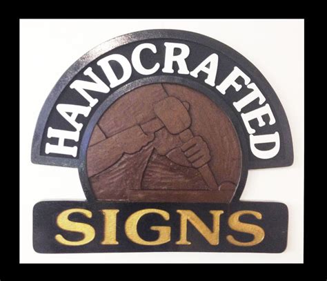 Custom Crafted Wood Signs Brantford Onondaga