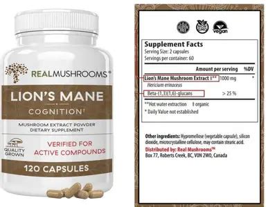 8 Best Mushroom Supplements — Eating Enlightenment