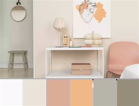 Tips Menerapkan Warna Netral pada Desain Rumah Minimalis Modern Anda - Home Inspiration