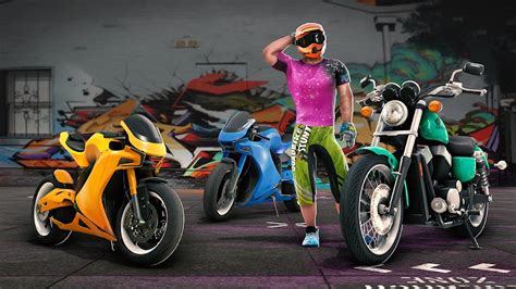 3d Bike Racing Bike Race Games for Android - Download