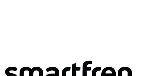 Logo Smartfren Format Vektor (CDR, EPS, AI, SVG, PNG)