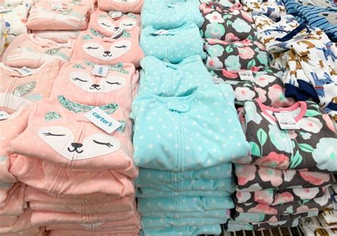 Carter's pajamas on sale! Best Deals and Cheap Prices!