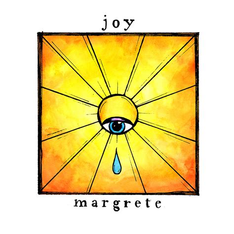 "Joy" Cover Art on Behance