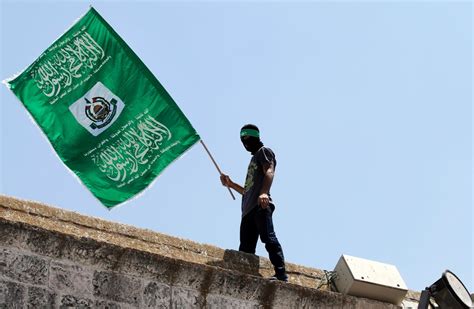 Timeline of Relations Between Hamas and Israel - WSJ