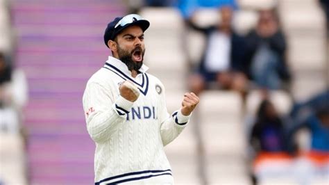 In Numbers: Why Virat Kohli's India is among the greatest ever Test ...