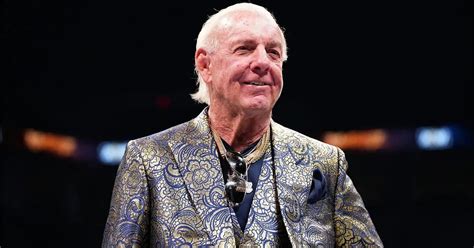 WWE veteran threatens to beat the “sh*t” out of Ric Flair on his AEW ...