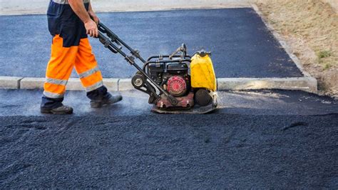 The Benefits of a Professional Concrete and Asphalt Paving Company