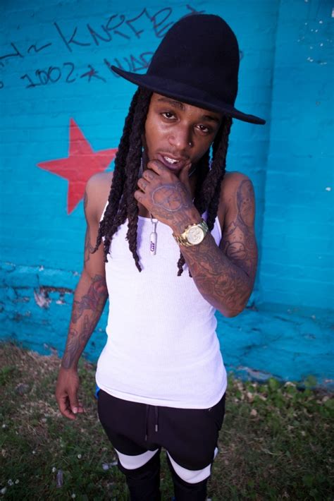 Jacquees | ThisisRnB.com - New R&B Music, Artists, Playlists, Lyrics