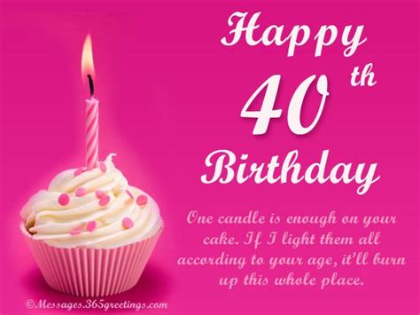 40th Birthday Best Friend Quotes - ShortQuotes.cc