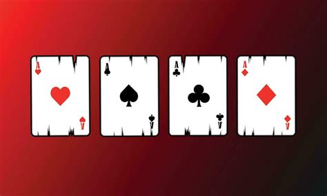 Set of symbols deck of cards poker 27193600 Vector Art at Vecteezy