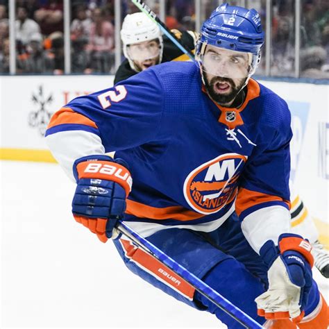 NHL Trade Rumors: Latest Reports on Nick Leddy, Jack Eichel and More ...