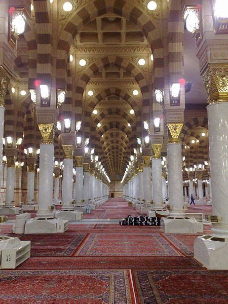 17 Best images about Masjid-e-Nabvi Madina Tul Makarram on Pinterest ...