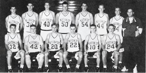 ‘Two stubborn coaches:’ How the lowest-scoring basketball game in Michigan high school history ...