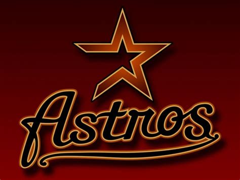 Houston Astros Wallpapers - Wallpaper Cave