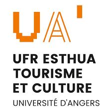 Esthua Tourisme et Culture de l'Université d'Angers