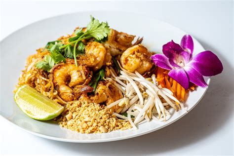 Thai Bistro | Santa Barbara Thai Food