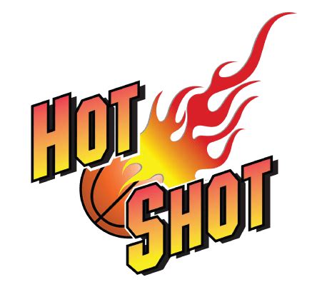 hotshotlogo - Bay Tek Entertainment