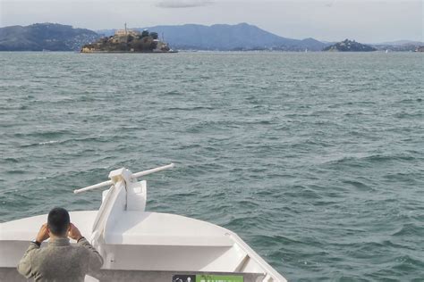 Alcatraz Lighthouse: What You Need to Know to See It